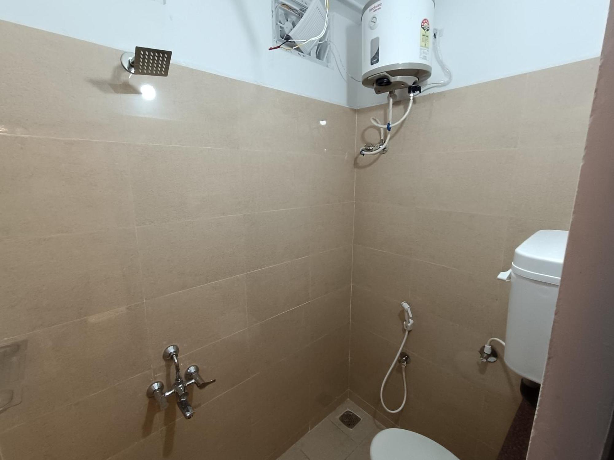 Arul Residency Hotel Puducherry Buitenkant foto